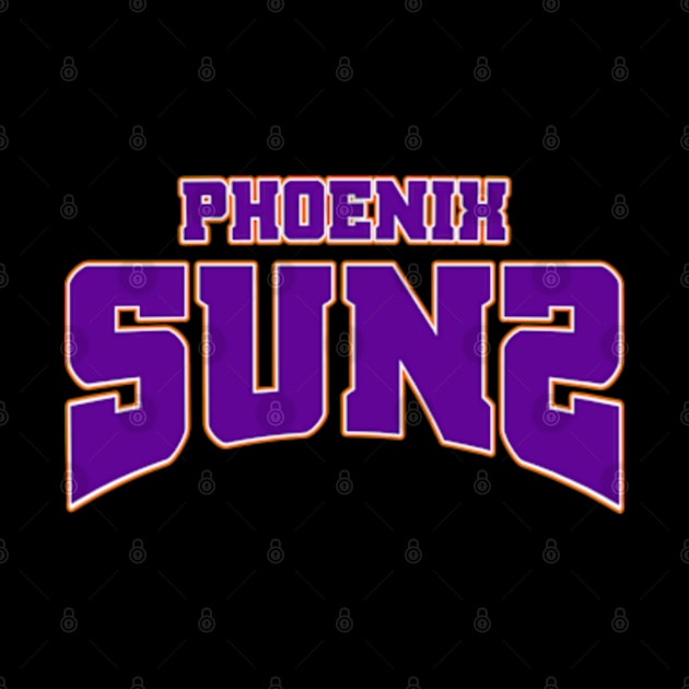 Phoenix Sun2 by Pasar di Dunia