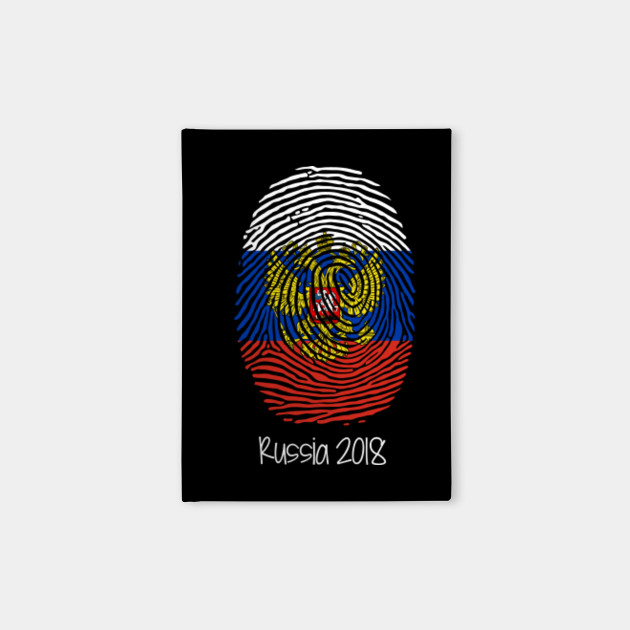 Russia World Cup 2018