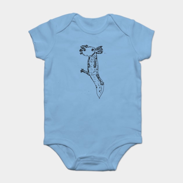 Puma Pants Toddler Tee – BabyDoopy