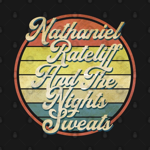 vintage vibes nathaniel rateliff and the nights sweats by Now and Forever