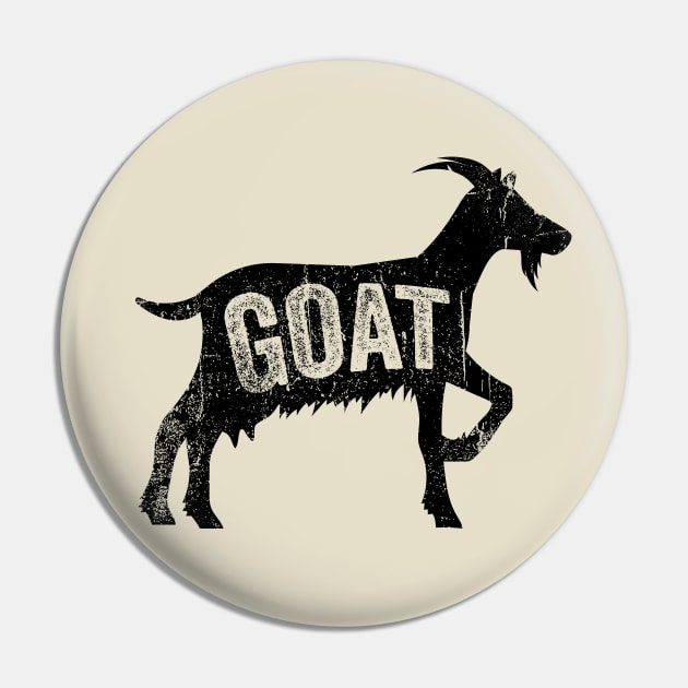 Pin on The GOAT