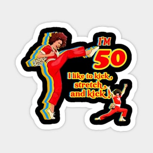sally omalley Magnet