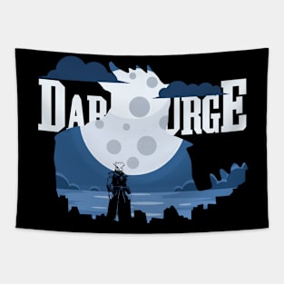 Baldur's Gate 3 Dark Urge Tapestry