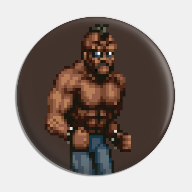 Abobo Pin by 3coo