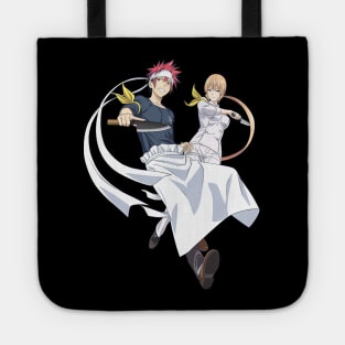 Shokugeki no Souma Tote