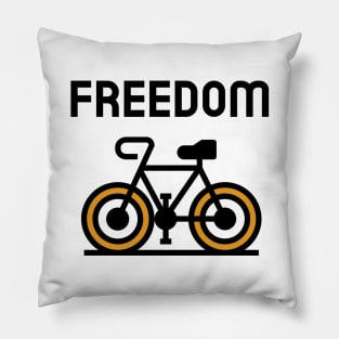 Freedom Pillow