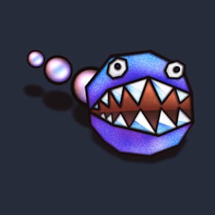 Shiny Chomper T-Shirt