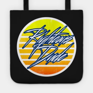 Righteous Dude Tote