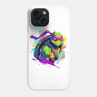 donatello Phone Case