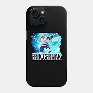 Erik Cernak Phone Case