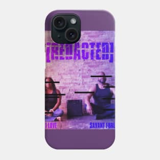 [REDACTED] Phone Case