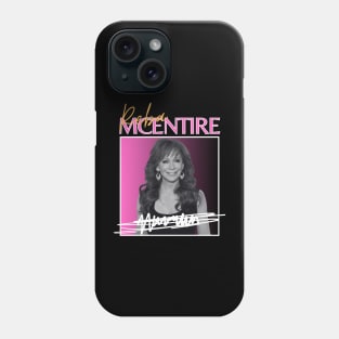 Reba Mcenitre///original retro Phone Case