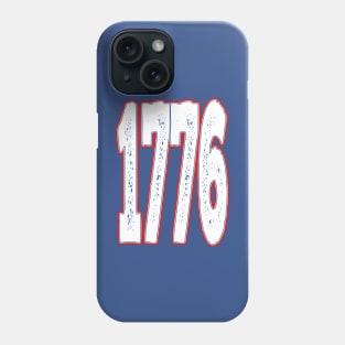 1776 Phone Case