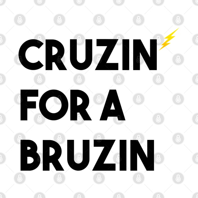 CRUZIN FOR A BRUZIN - Funny by Casino Royal 