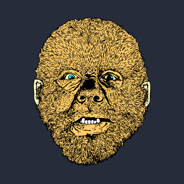 Download Bigfoot - Bigfoot - T-Shirt | TeePublic