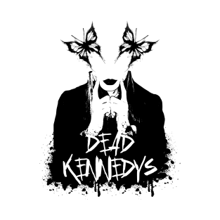 Dead Kennedys T-Shirt