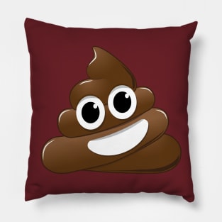 Poo Pillow