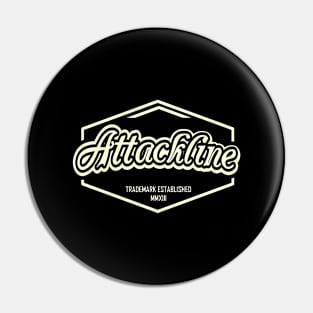 Attackline Wear Pin