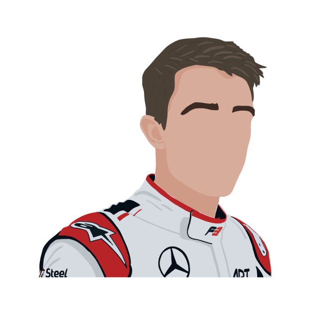 Frederik Vesti for ART for Formula 3 in the 2021 season by royaldutchness