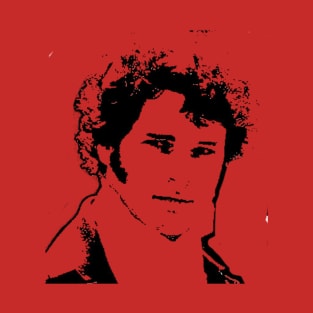 Mr. Darcy / Colin Firth / Pride and Prejudice T-Shirt