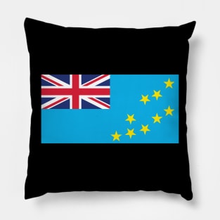 Tuvalu Pillow