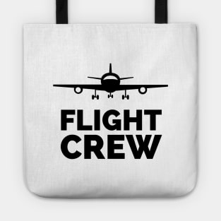 Flight Crew Tote