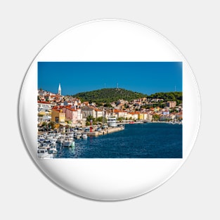 Mali Lošinj Pin