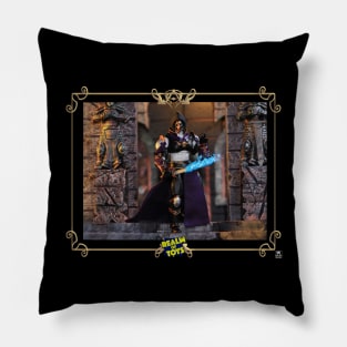 Azrael Action Figure (1/8) Pillow