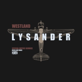 Westland Lysander T-Shirt