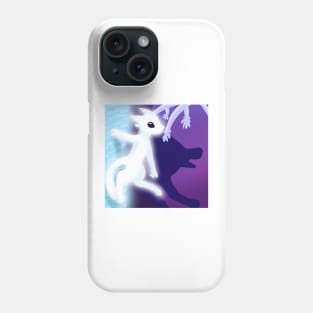 Ori and the Will of the Wisps Phone Case