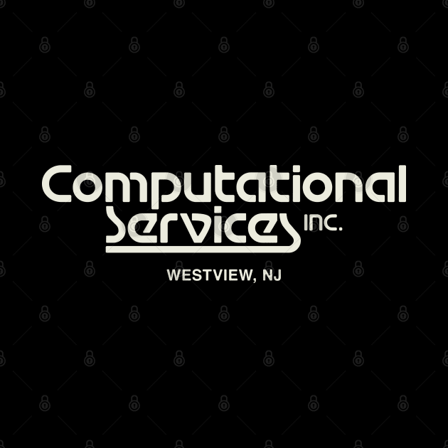 Computational Services Inc. – Westview, NJ by Polymath
