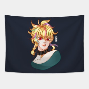 Kain Tapestry