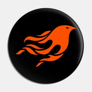 Phoenix Pin