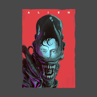 alien T-Shirt