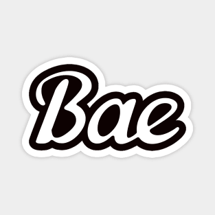 Bae Magnet