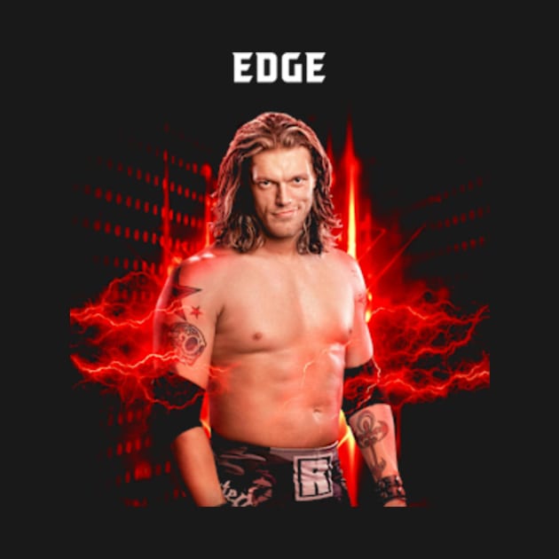 Edge by Crystal and Diamond