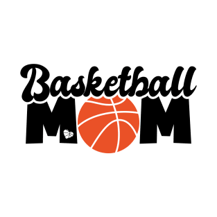 basketball mom T-Shirt