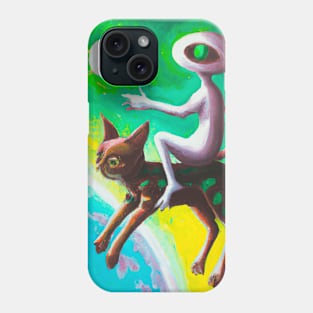 Catrider Phone Case