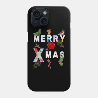 Christmas Magic Phone Case