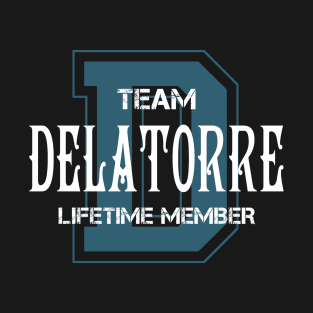 DELATORRE T-Shirt