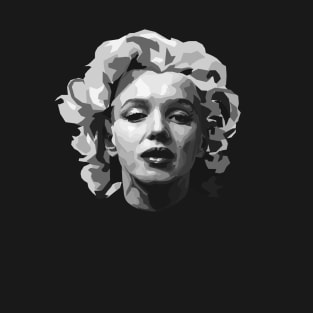 Marilyn Monroe T-Shirt