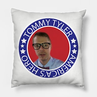 America's Hero Pillow