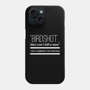 Birdshot Phone Case