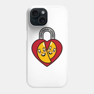 Empanadas Lovers Phone Case