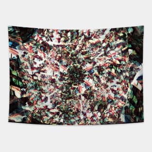 4D Crash Tapestry