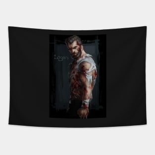 Logan Tapestry