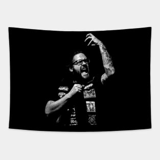 Trevor Strnad Vintage Tapestry