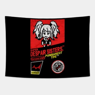 Despair Sisters Tapestry