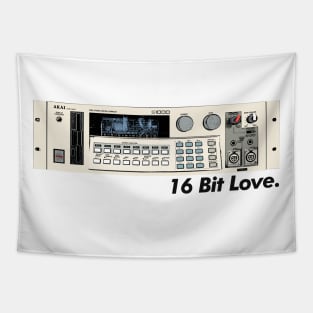 16 Bit Love /\/\/  Lofi Sampling Tapestry