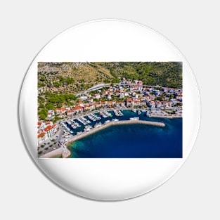 Podgora Pin